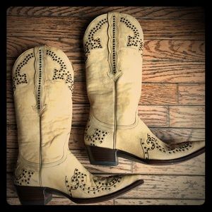 Genuine Old Gringo Clarita Boot Style #L148-31.